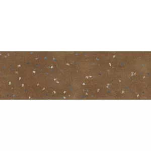 Плитка облицовочная InterCerama Galaxy темно-коричневый 80*25 см