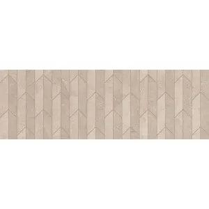 Плитка облицовочная Global Tile Play геометрия бежевый 75*25 см